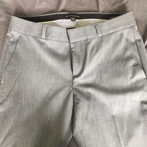 Banana Republic Avery ankle pants